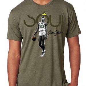 JABBAR - SOUL SERIES